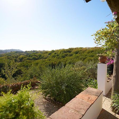 Villa Botero Constantina Esterno foto