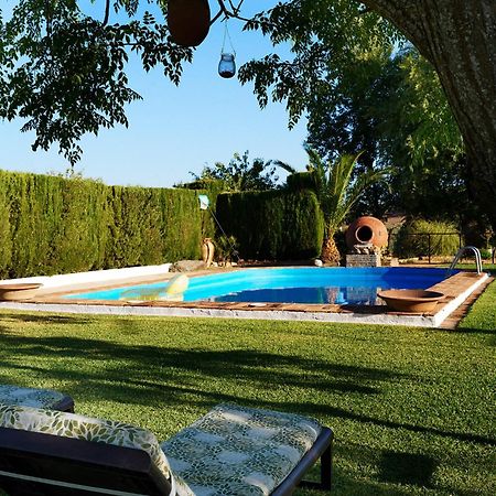 Villa Botero Constantina Esterno foto