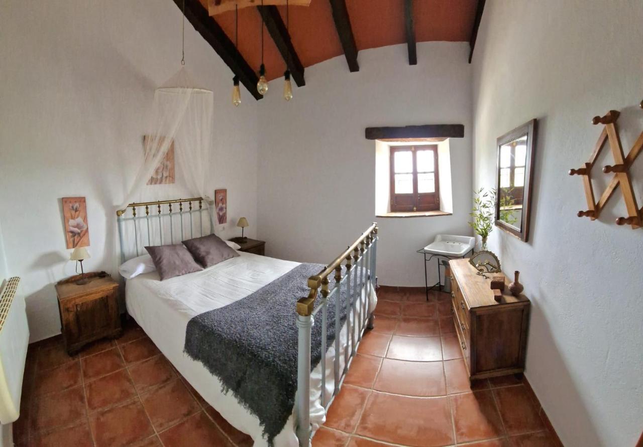 Villa Botero Constantina Esterno foto