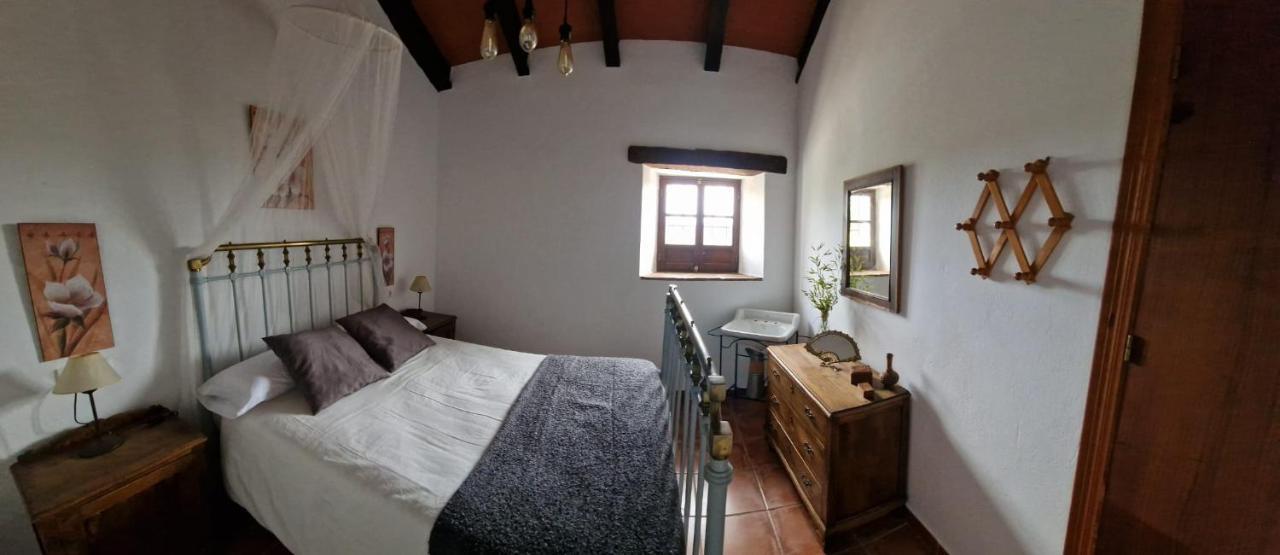 Villa Botero Constantina Esterno foto