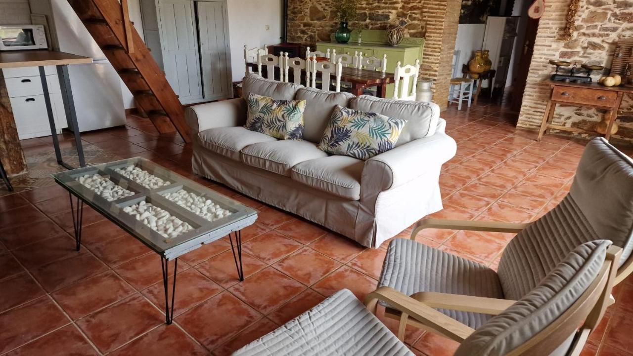 Villa Botero Constantina Esterno foto