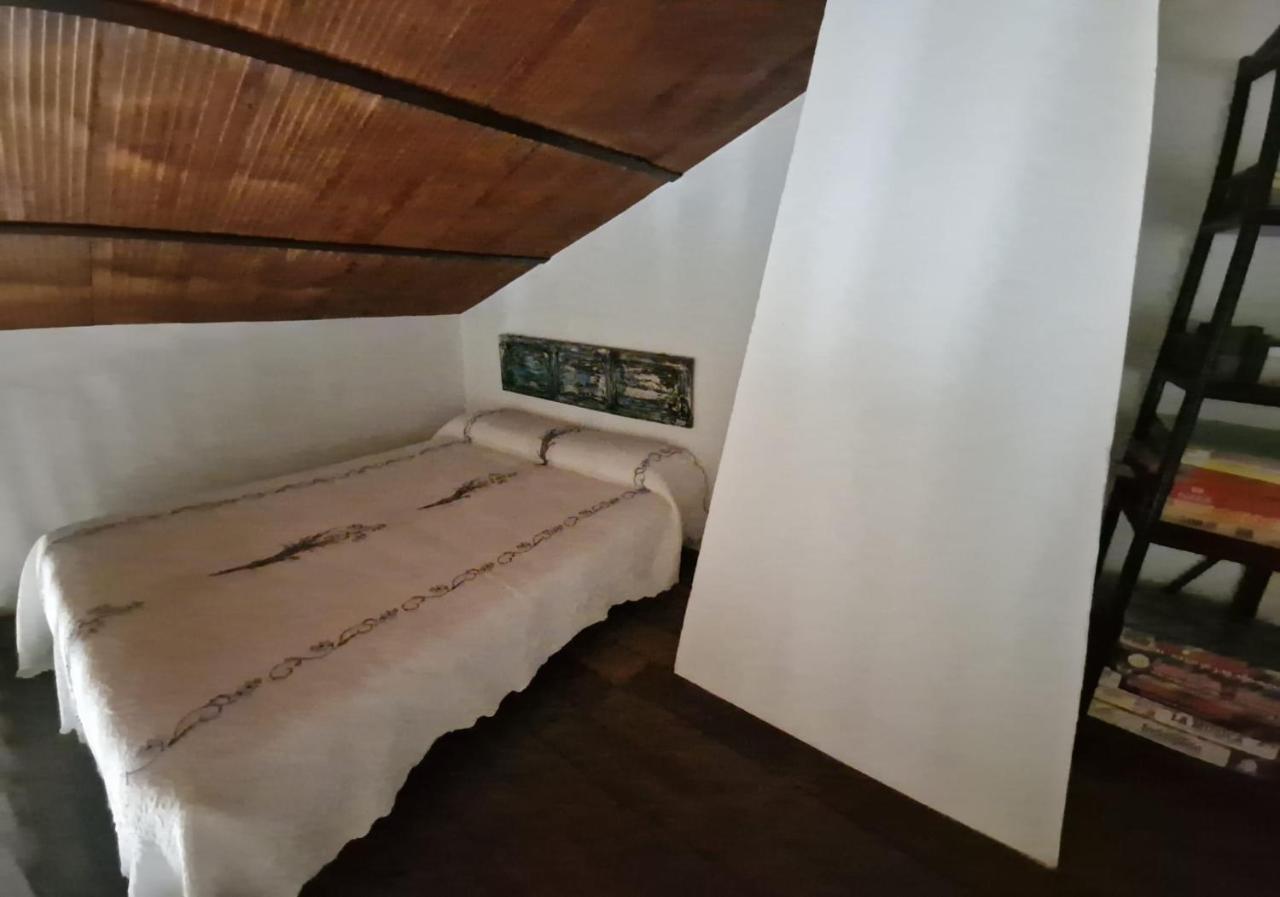 Villa Botero Constantina Esterno foto