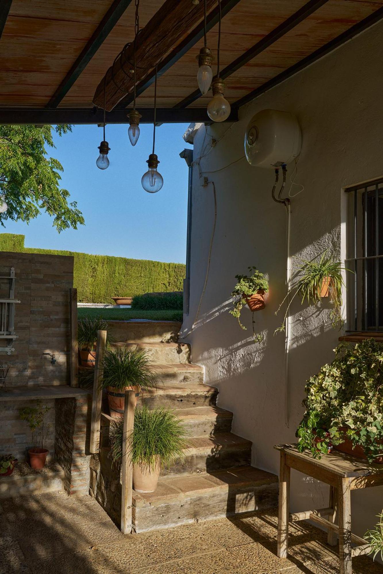 Villa Botero Constantina Esterno foto