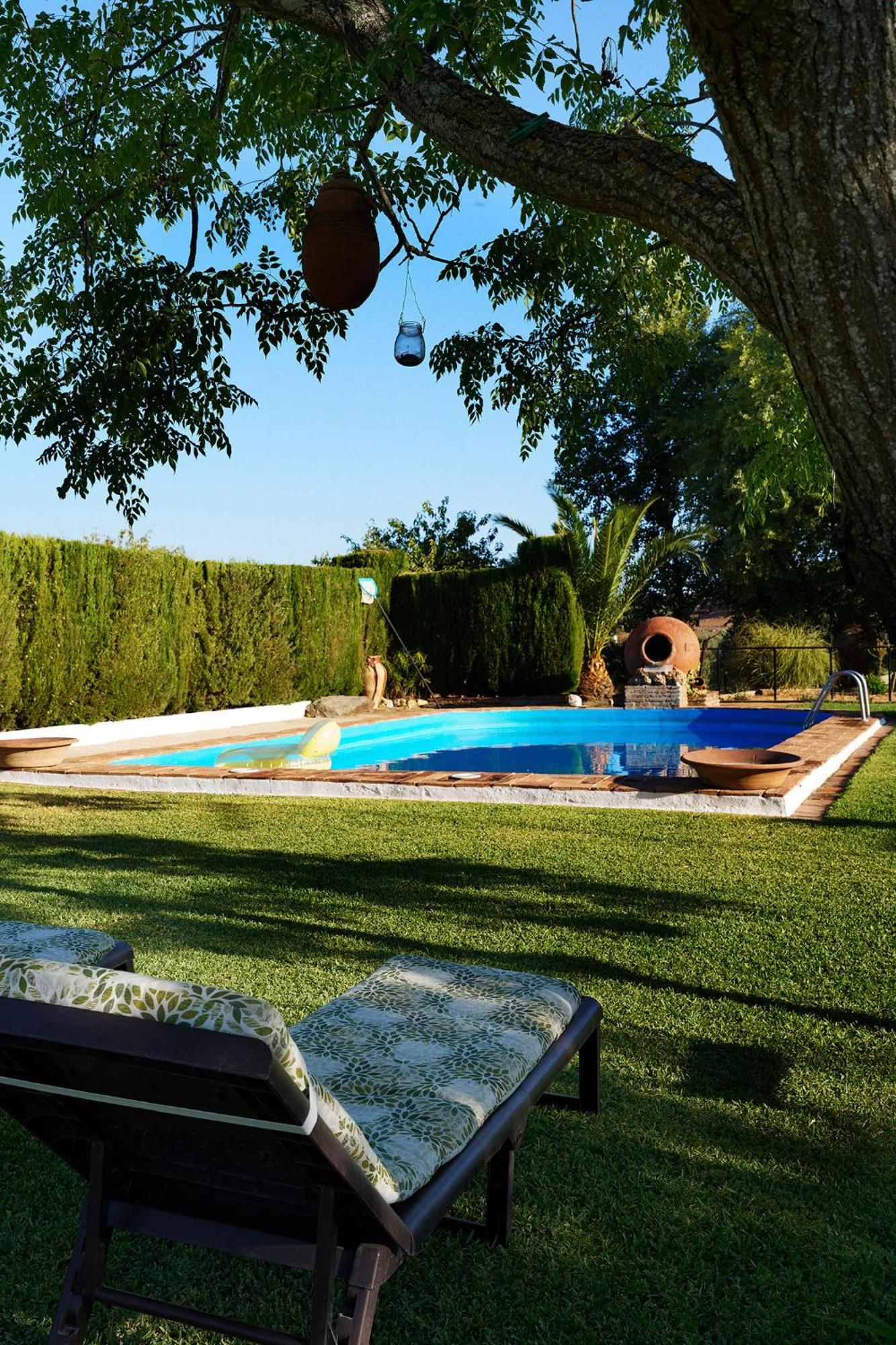 Villa Botero Constantina Esterno foto