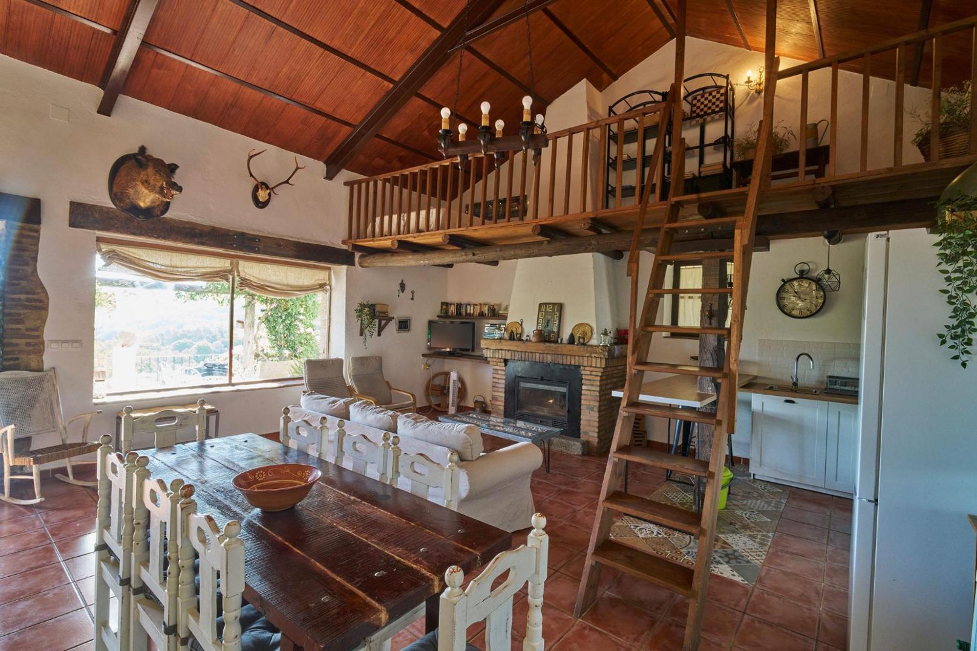 Villa Botero Constantina Esterno foto