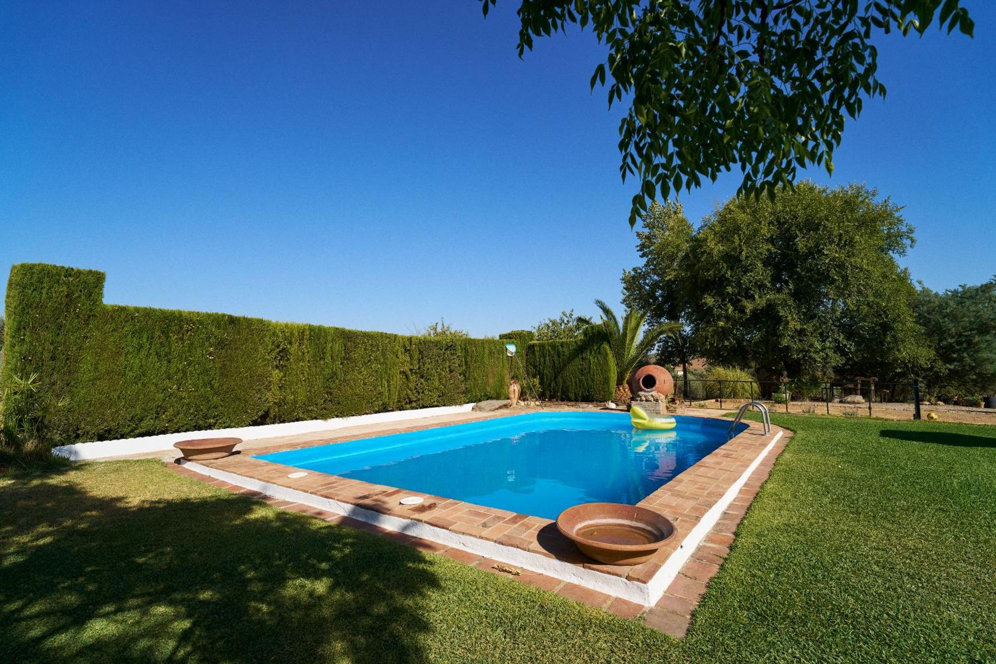 Villa Botero Constantina Esterno foto