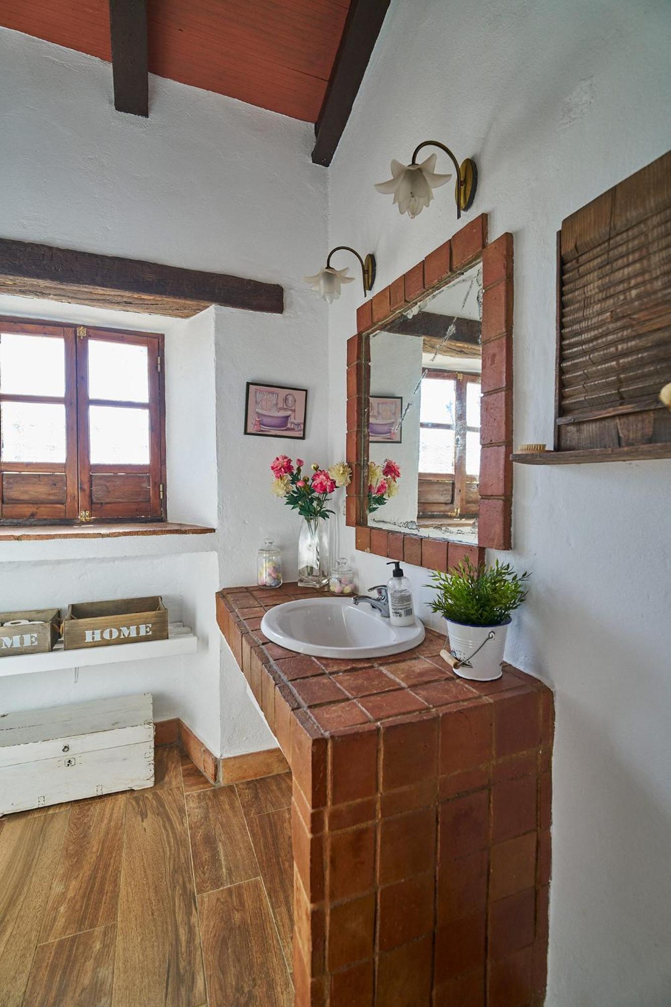 Villa Botero Constantina Camera foto
