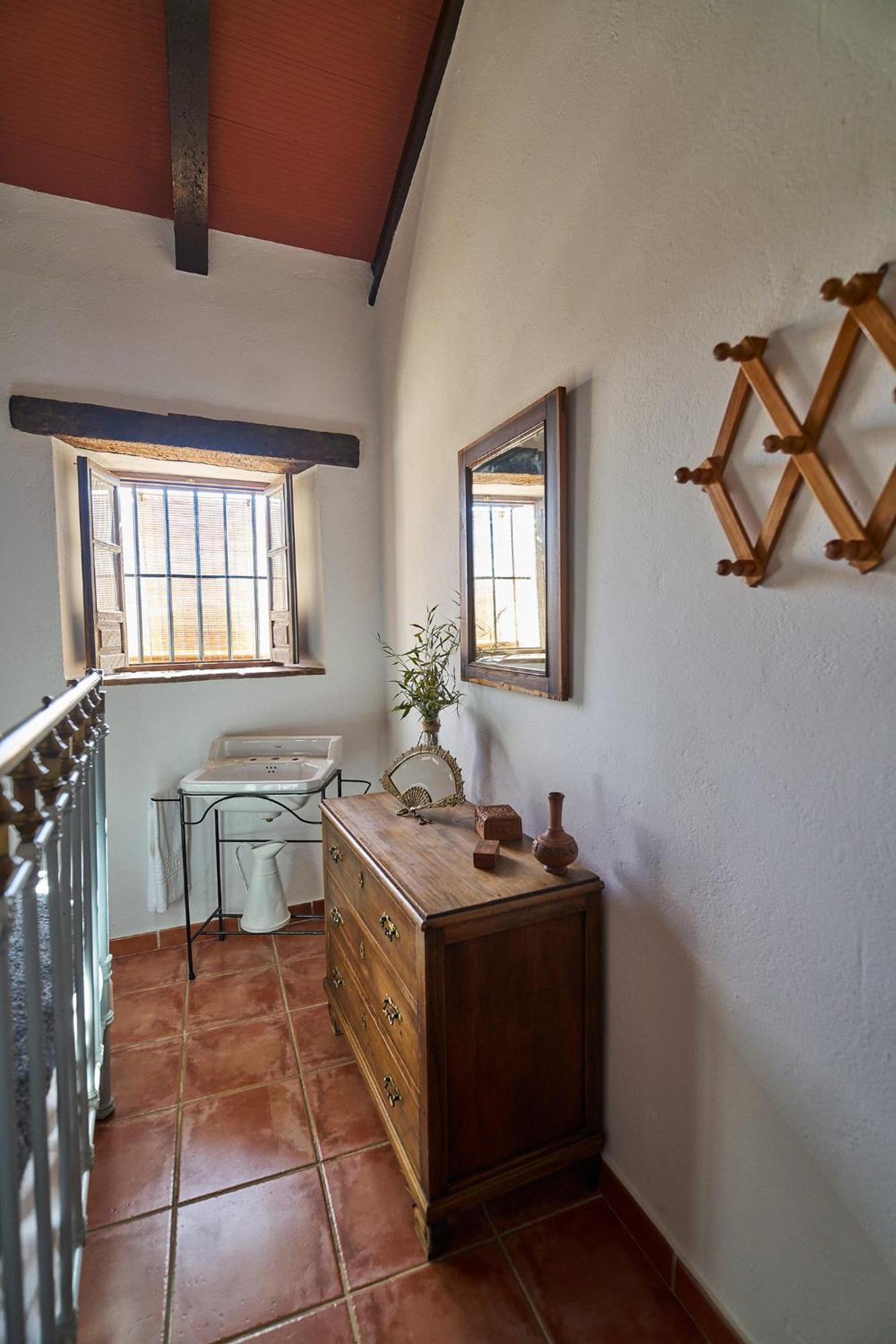 Villa Botero Constantina Camera foto