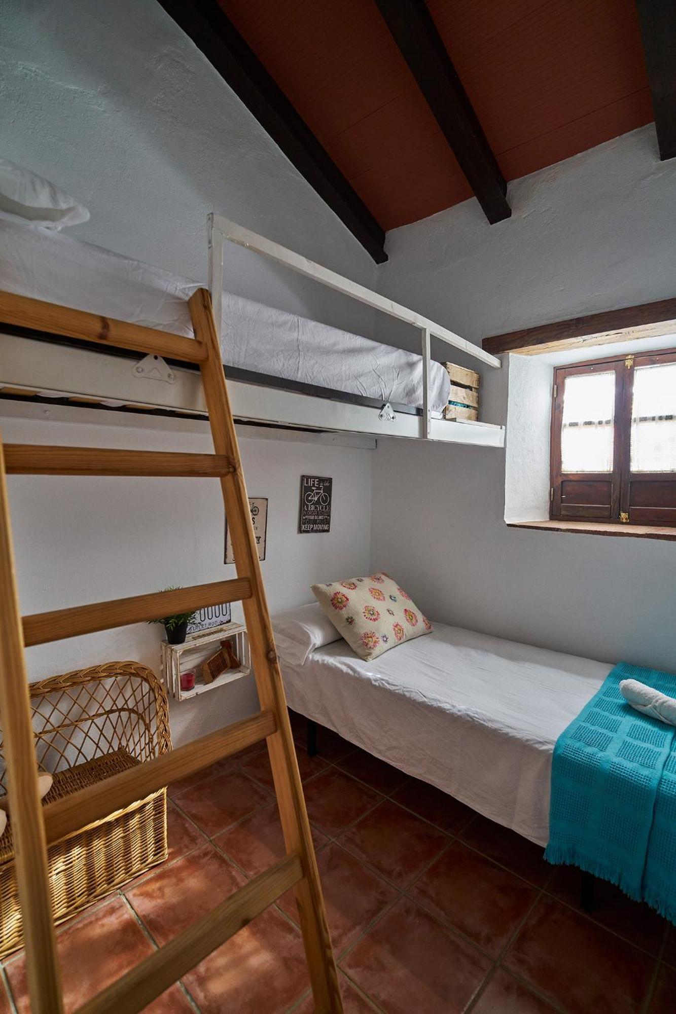 Villa Botero Constantina Camera foto