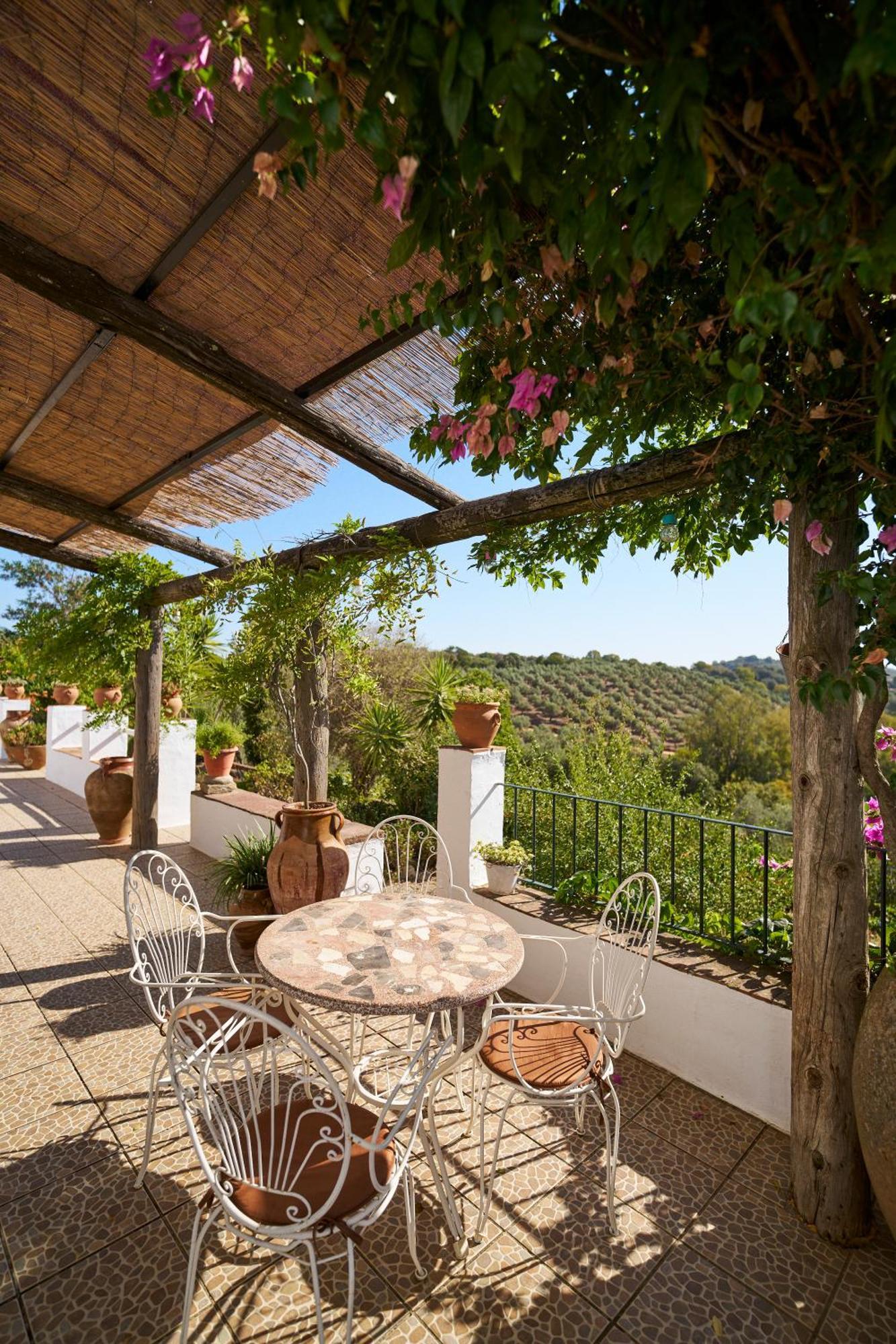 Villa Botero Constantina Camera foto
